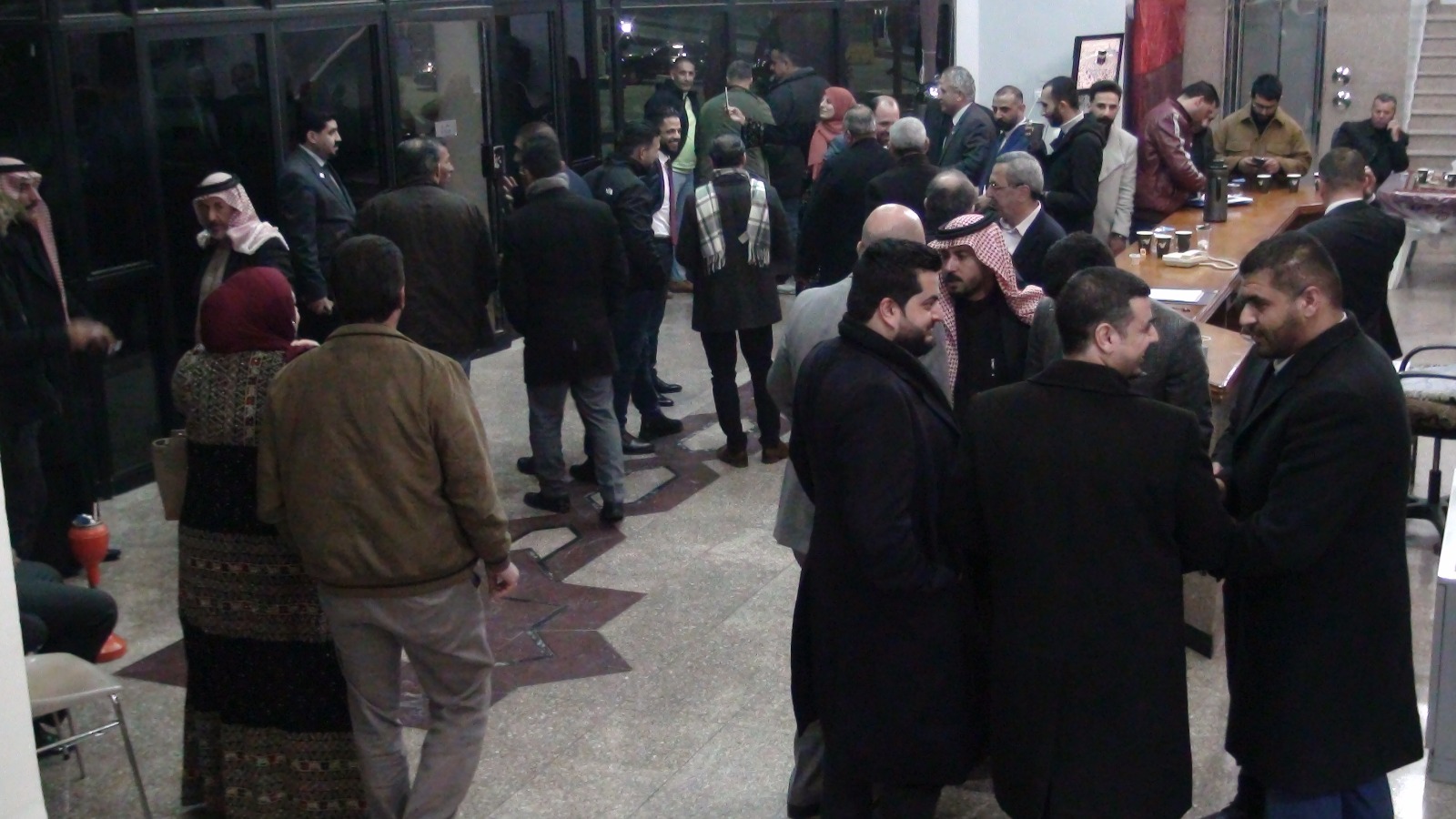 Madar Al-Saa Images 0.7522696100957877