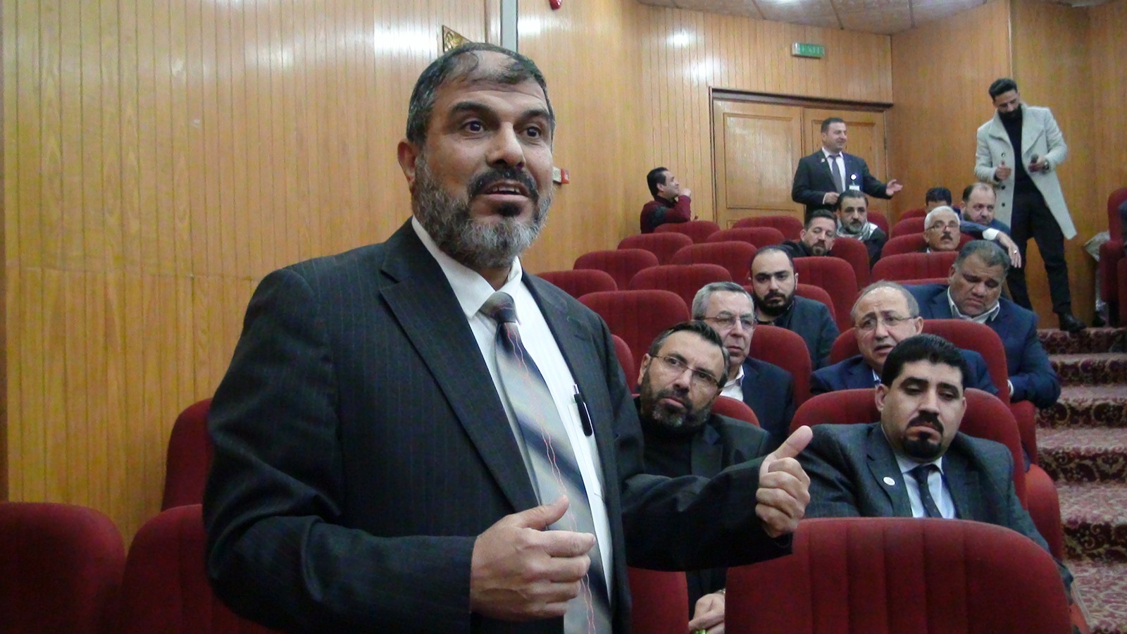 Madar Al-Saa Images 0.10547457255504122