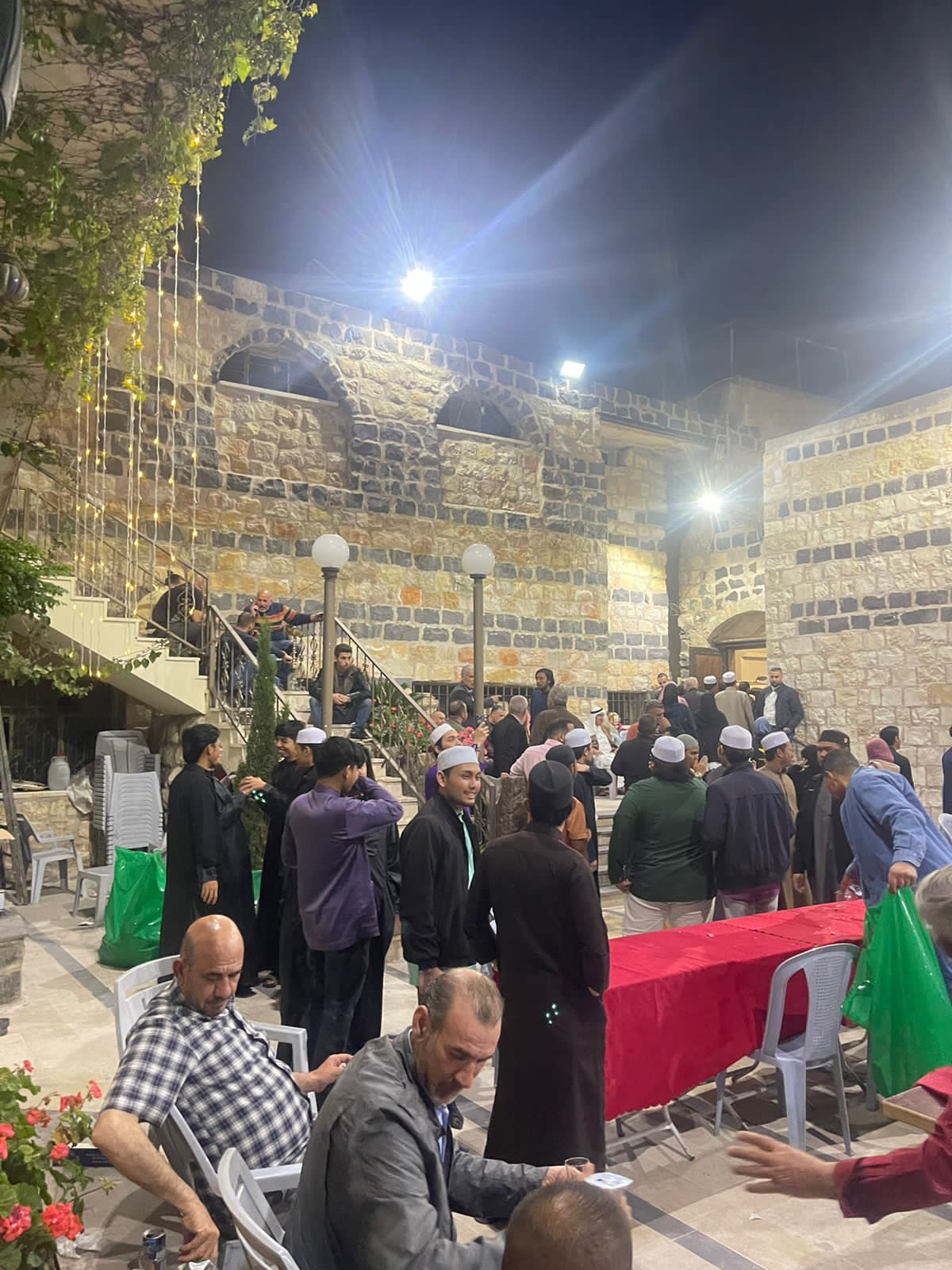 Madar Al-Saa Images 0.00934566540283166