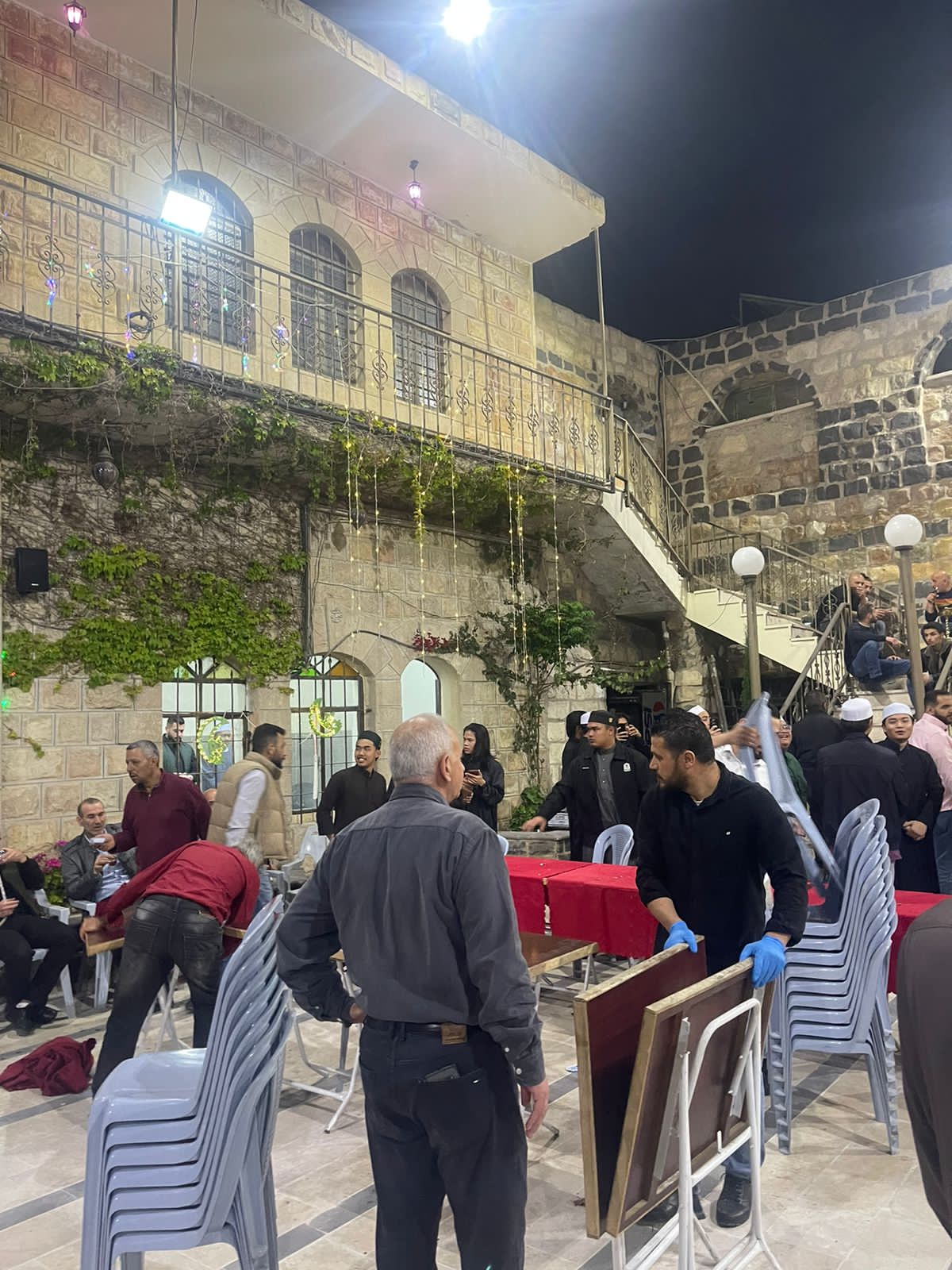 Madar Al-Saa Images 0.06635669748603723