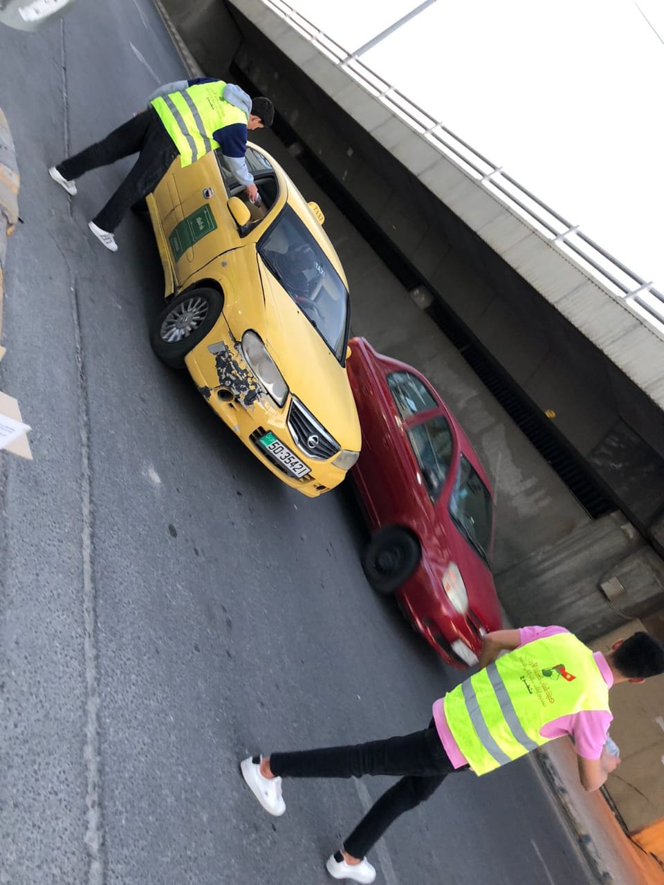 Madar Al-Saa Images 0.8392596349006012