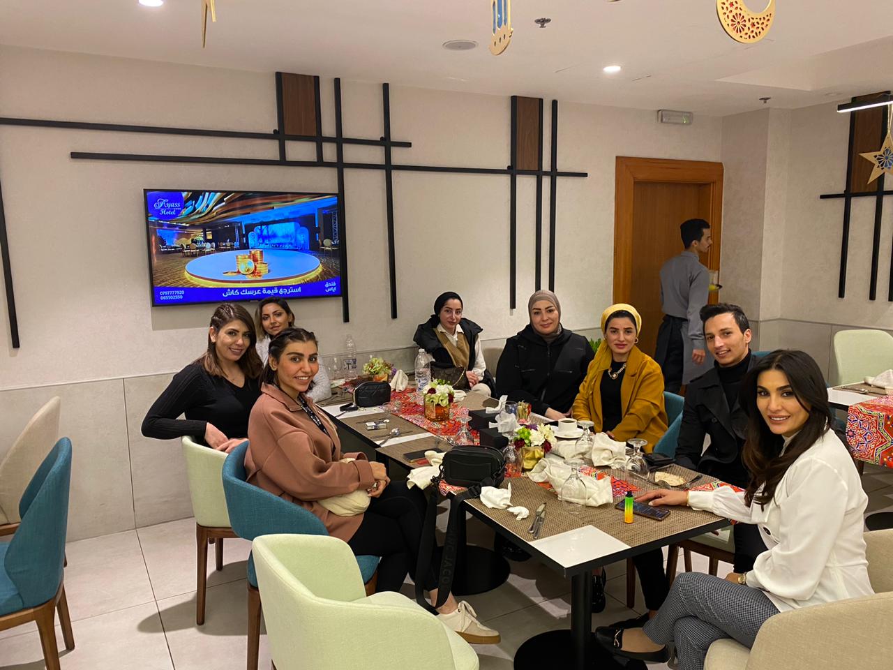 Madar Al-Saa Images 0.9957190889513816