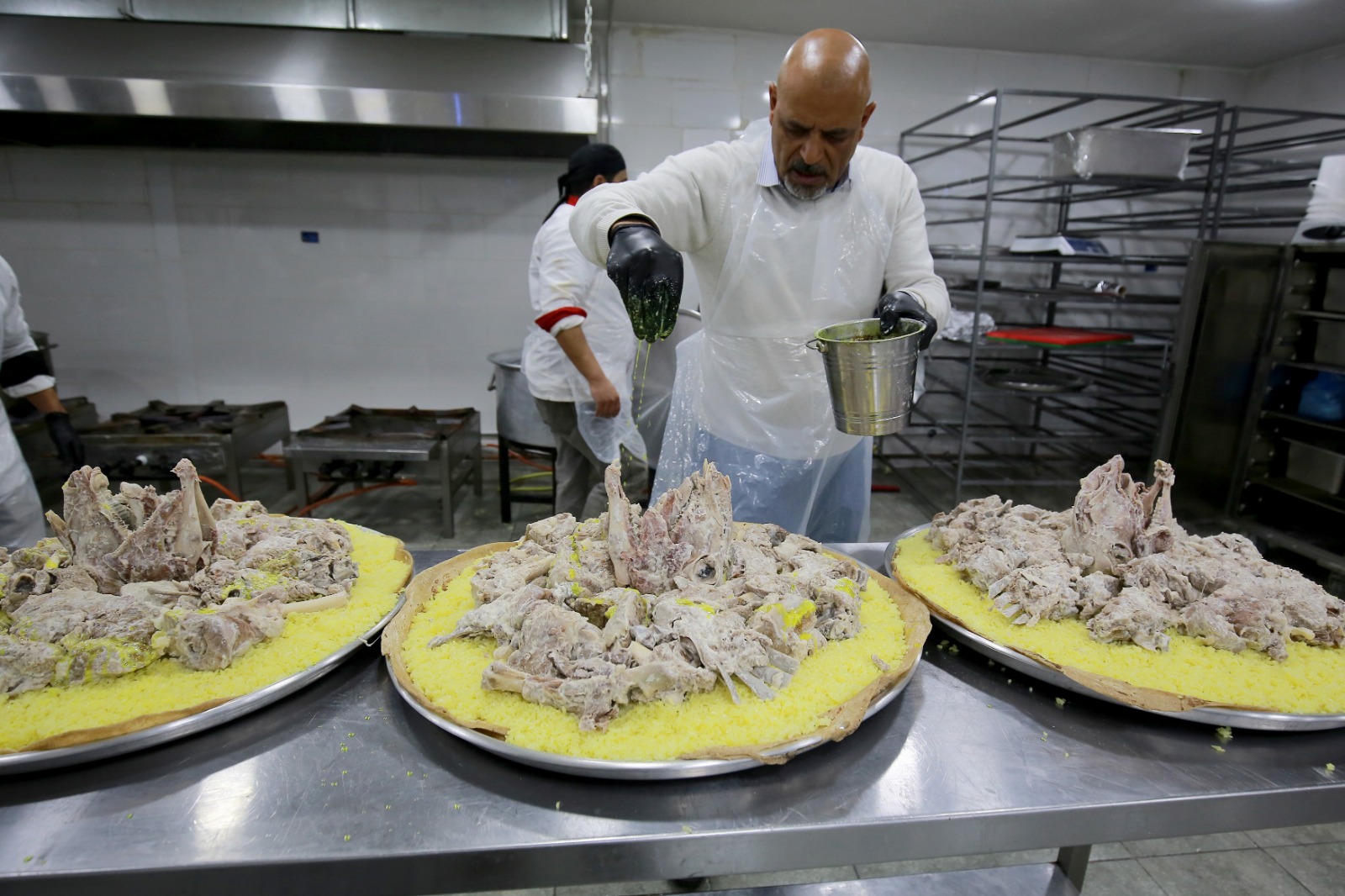 Madar Al-Saa Images 0.8494072589433452