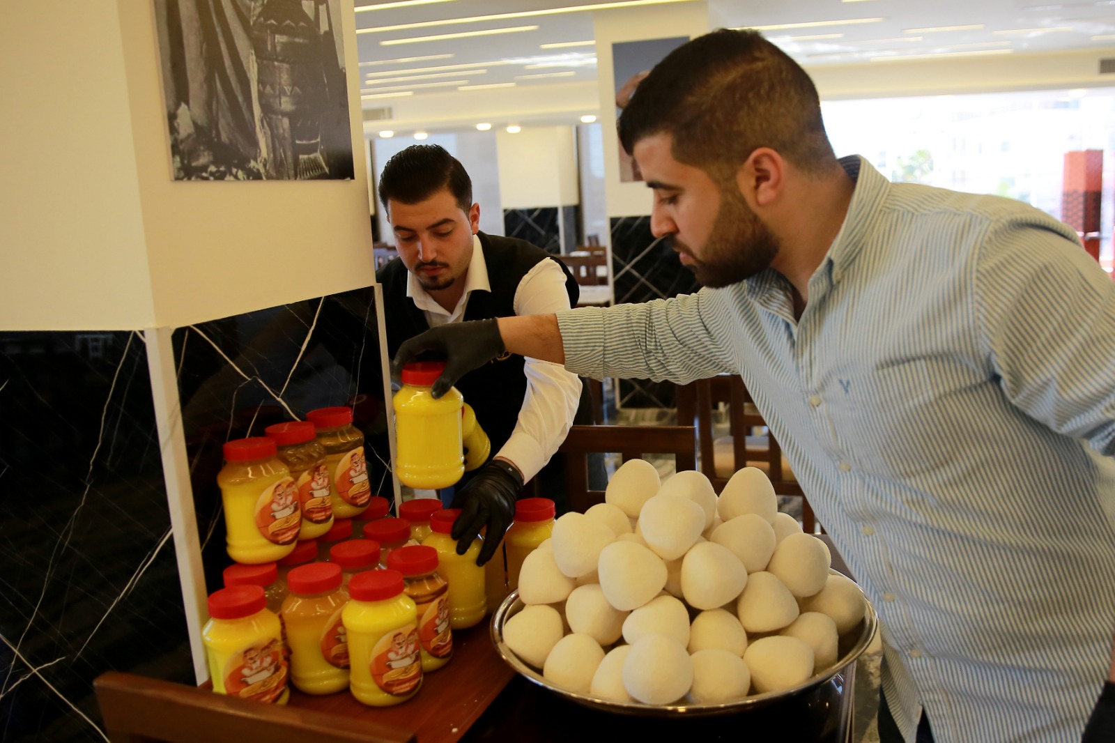 Madar Al-Saa Images 0.06378786356139621