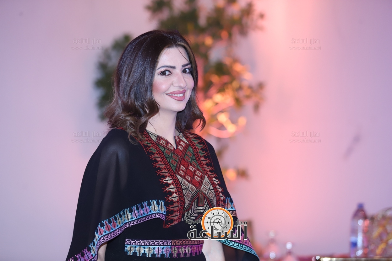 Madar Al-Saa Images 0.3088455643058188