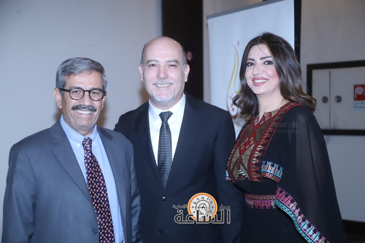 Madar Al-Saa Images 0.09480295638487601