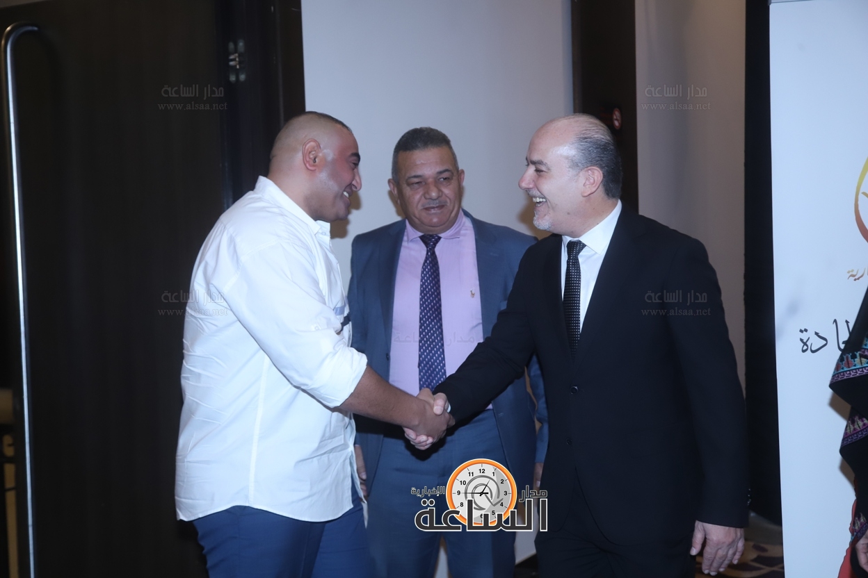 Madar Al-Saa Images 0.5496911990988453