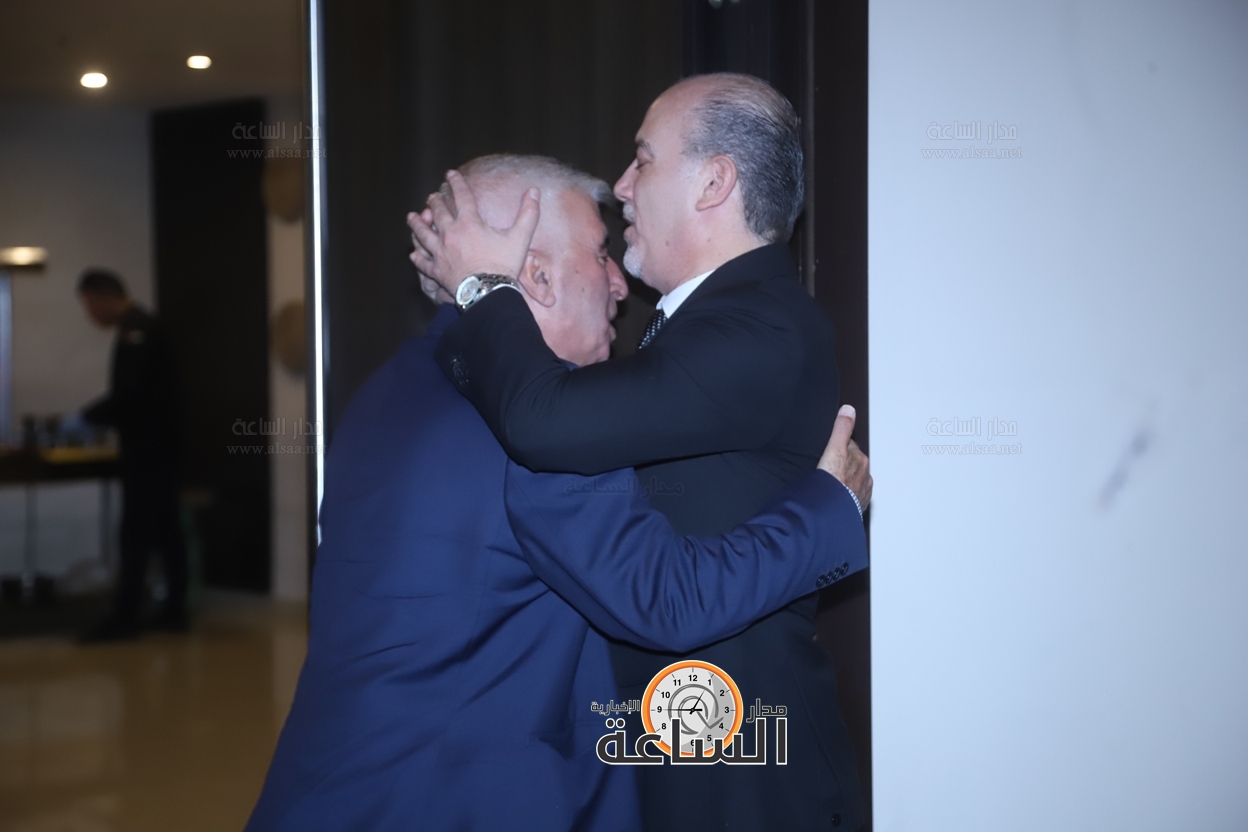 Madar Al-Saa Images 0.2786974815614325