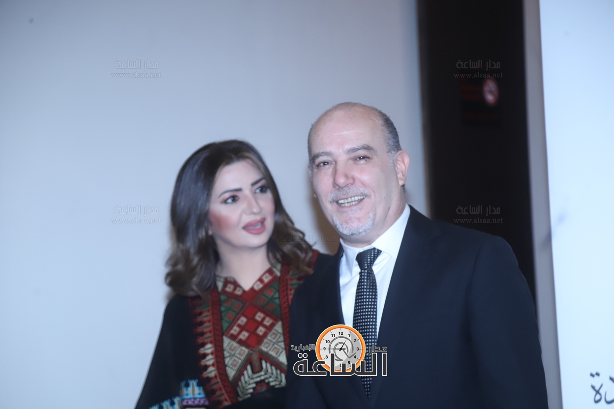 Madar Al-Saa Images 0.582406234393966