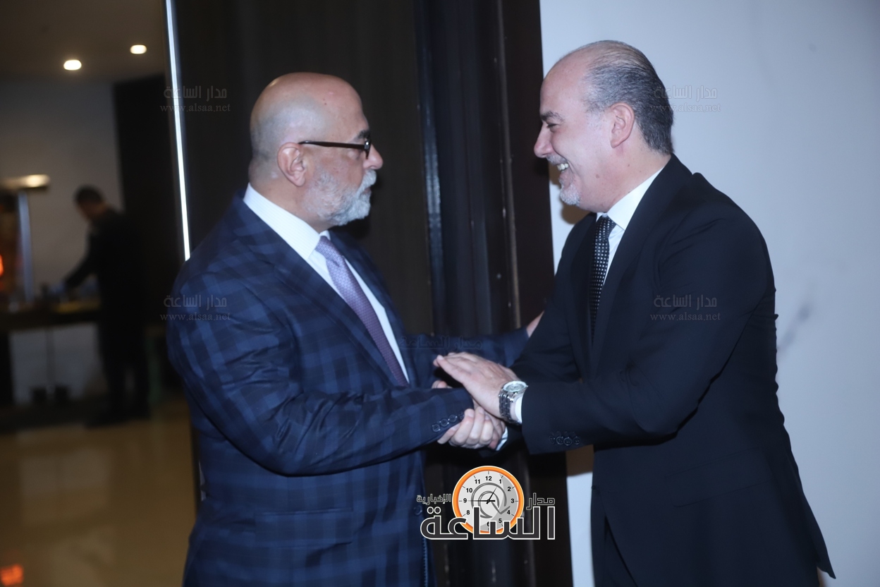 Madar Al-Saa Images 0.6733813229196766