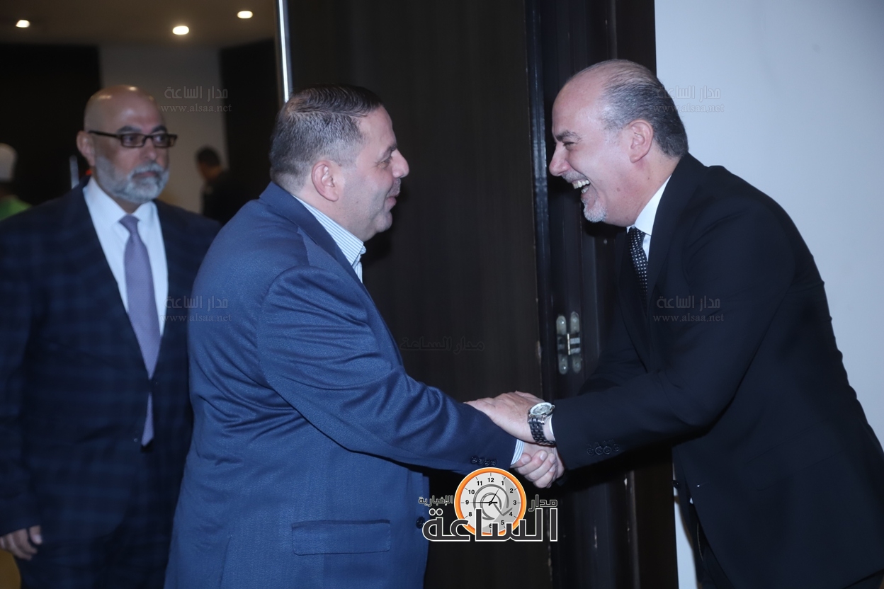 Madar Al-Saa Images 0.8240351268766708