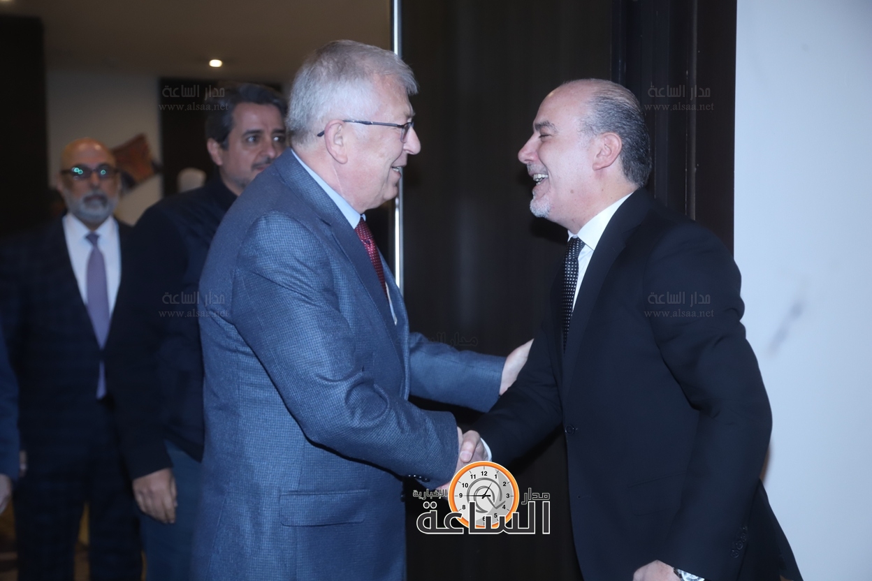 Madar Al-Saa Images 0.5867764598651093