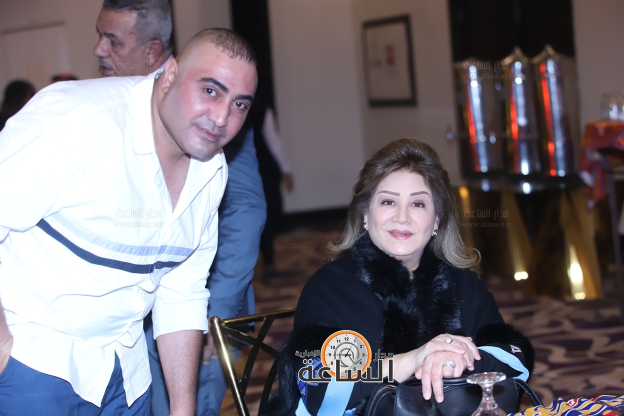 Madar Al-Saa Images 0.4610862649341714