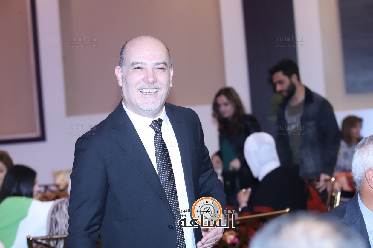 Madar Al-Saa Images 0.17298099888307283