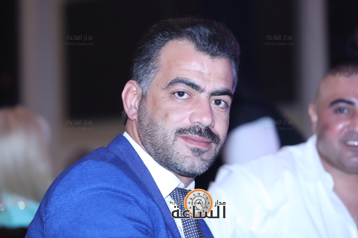 Madar Al-Saa Images 0.7054543278901906