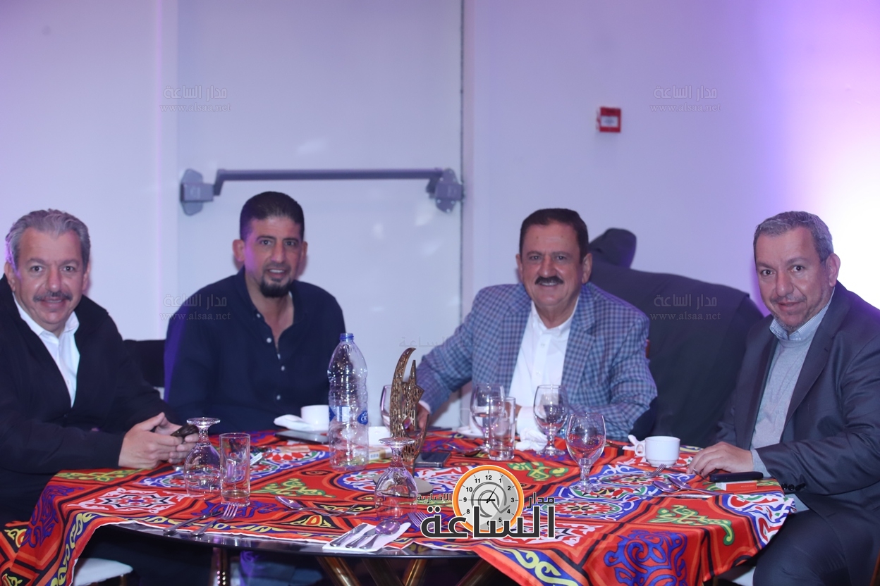 Madar Al-Saa Images 0.21734115858850855