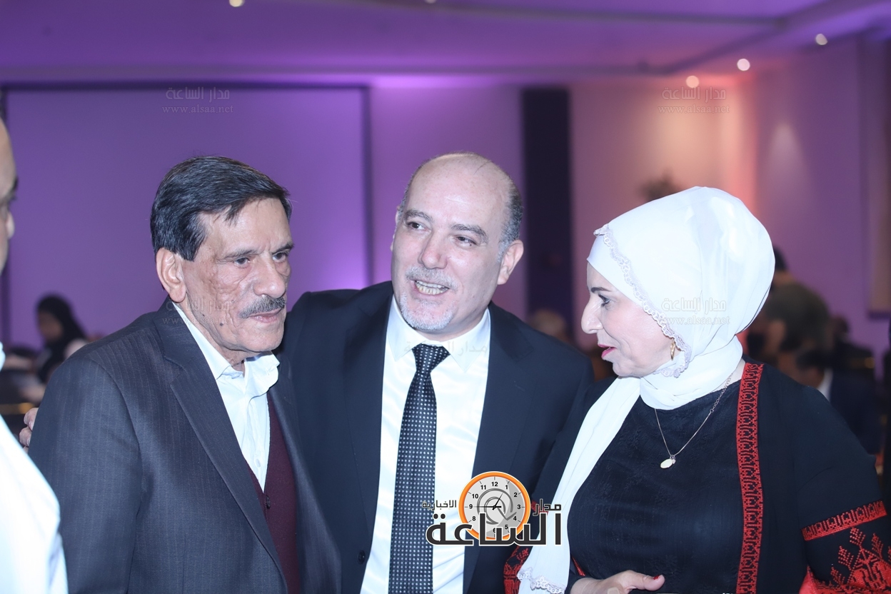 Madar Al-Saa Images 0.7230562973239254