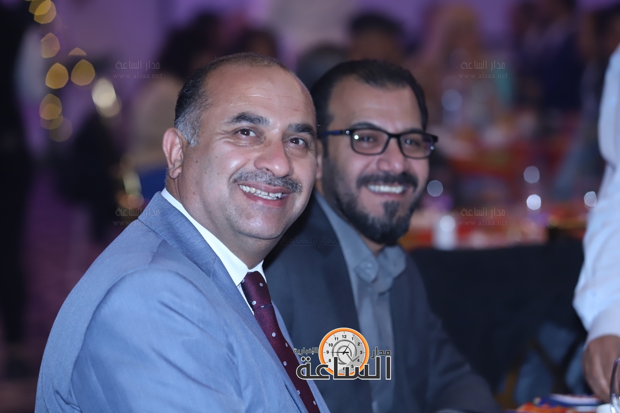 Madar Al-Saa Images 0.07133074938685513