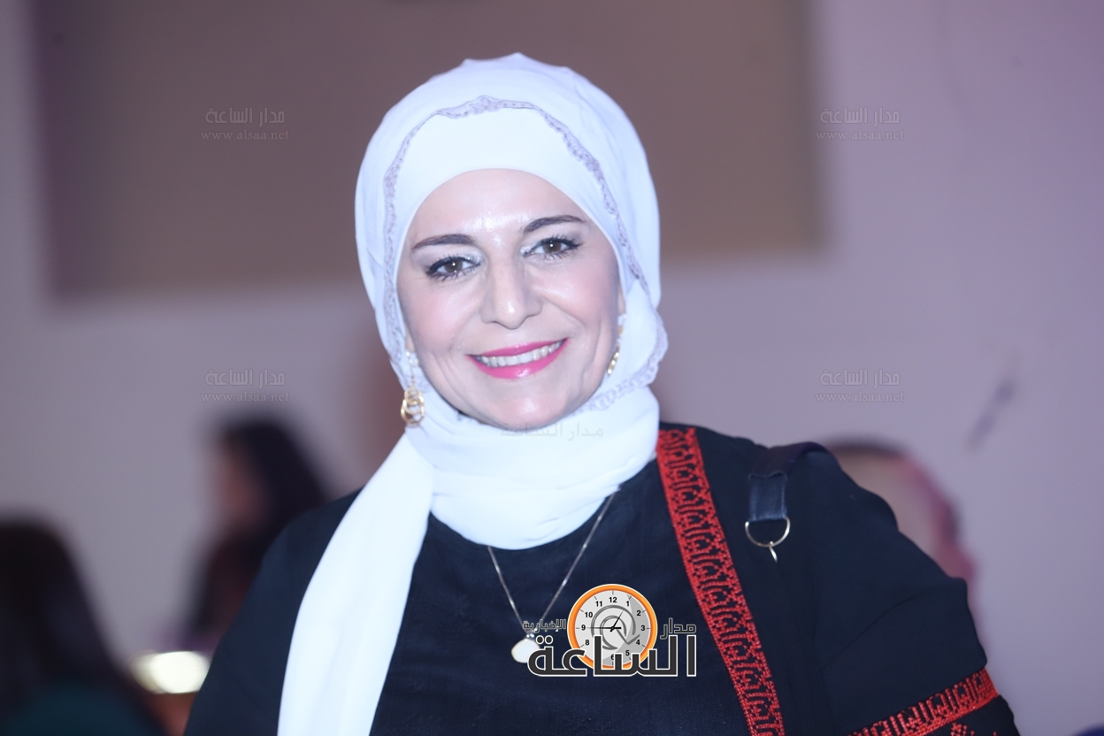 Madar Al-Saa Images 0.035016919503838784