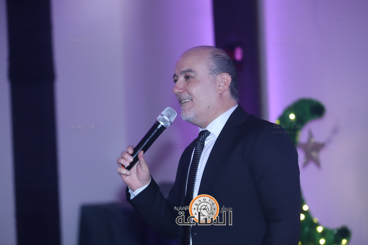 Madar Al-Saa Images 0.3331059569149166