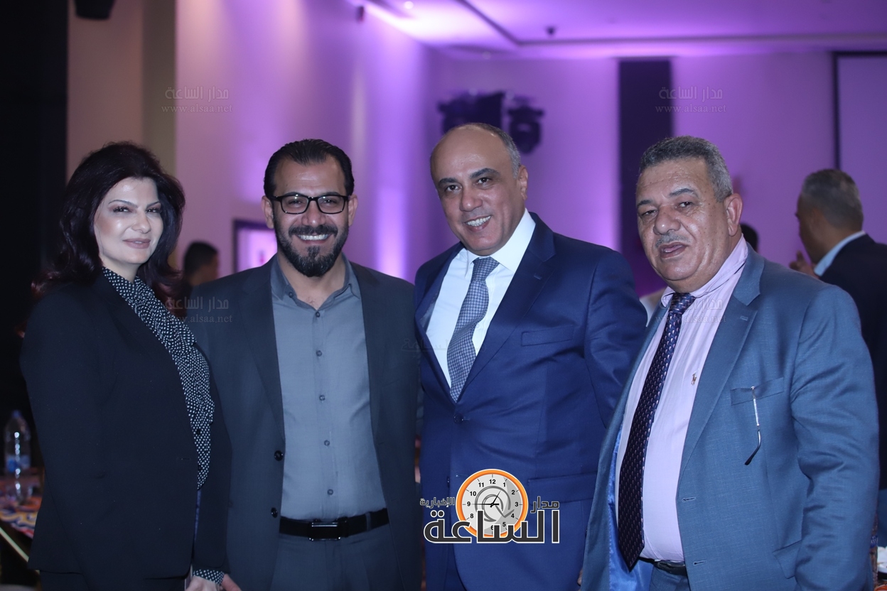 Madar Al-Saa Images 0.07732816200892523