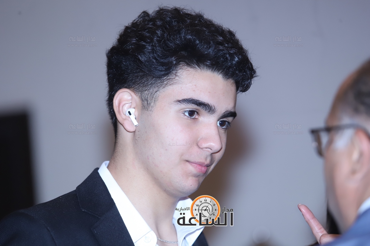 Madar Al-Saa Images 0.721157298109633