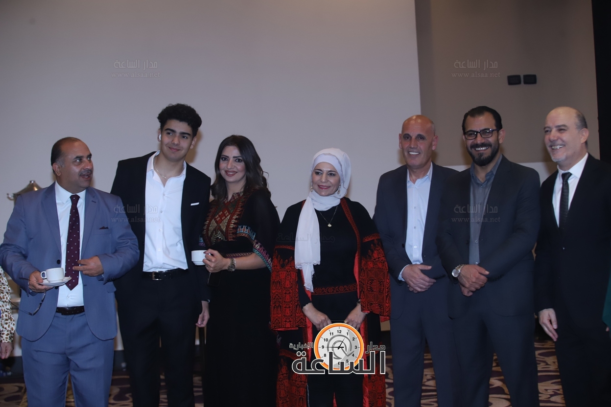 Madar Al-Saa Images 0.1289121048242361