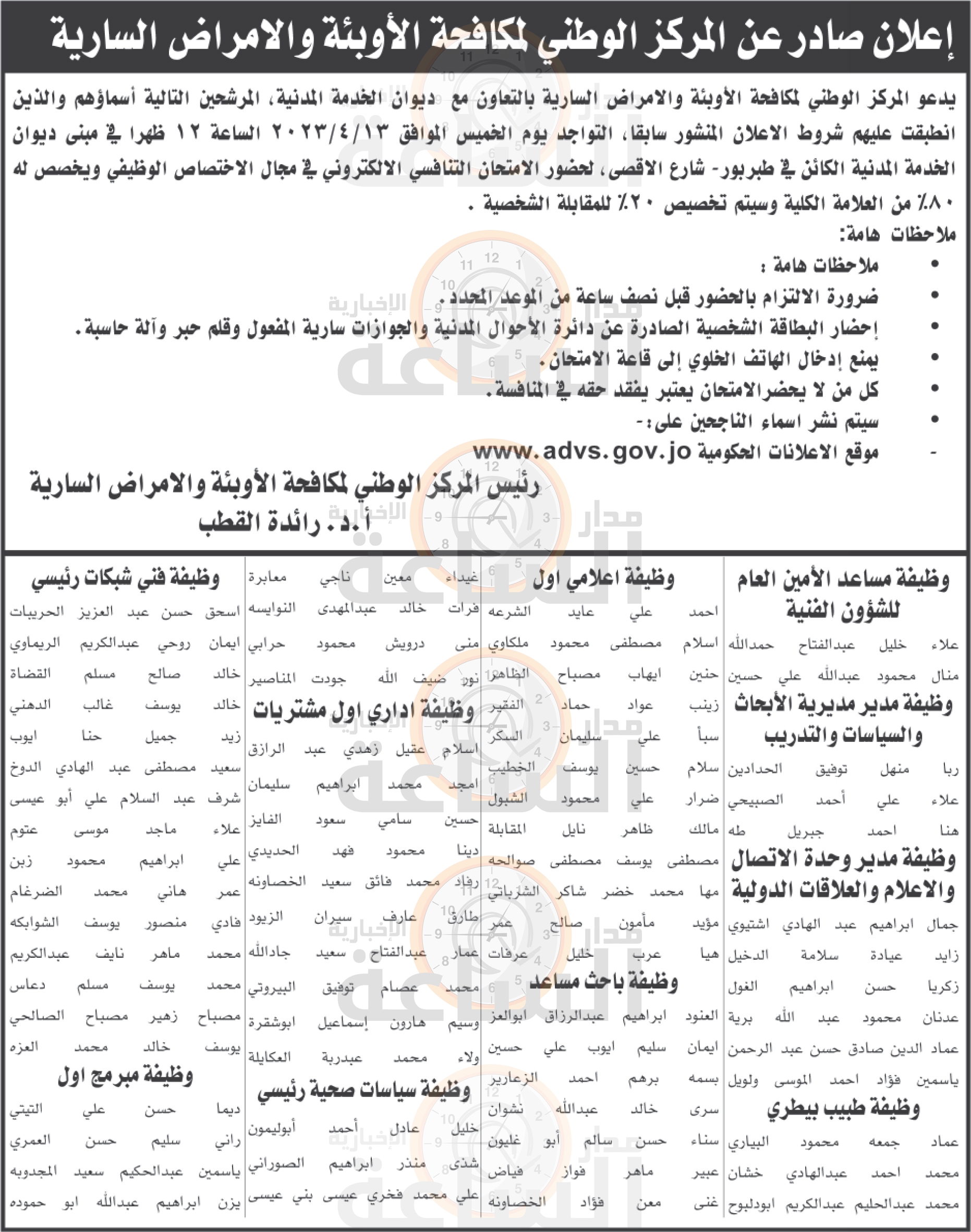 Madar Al-Saa Images 0.10027748925159807