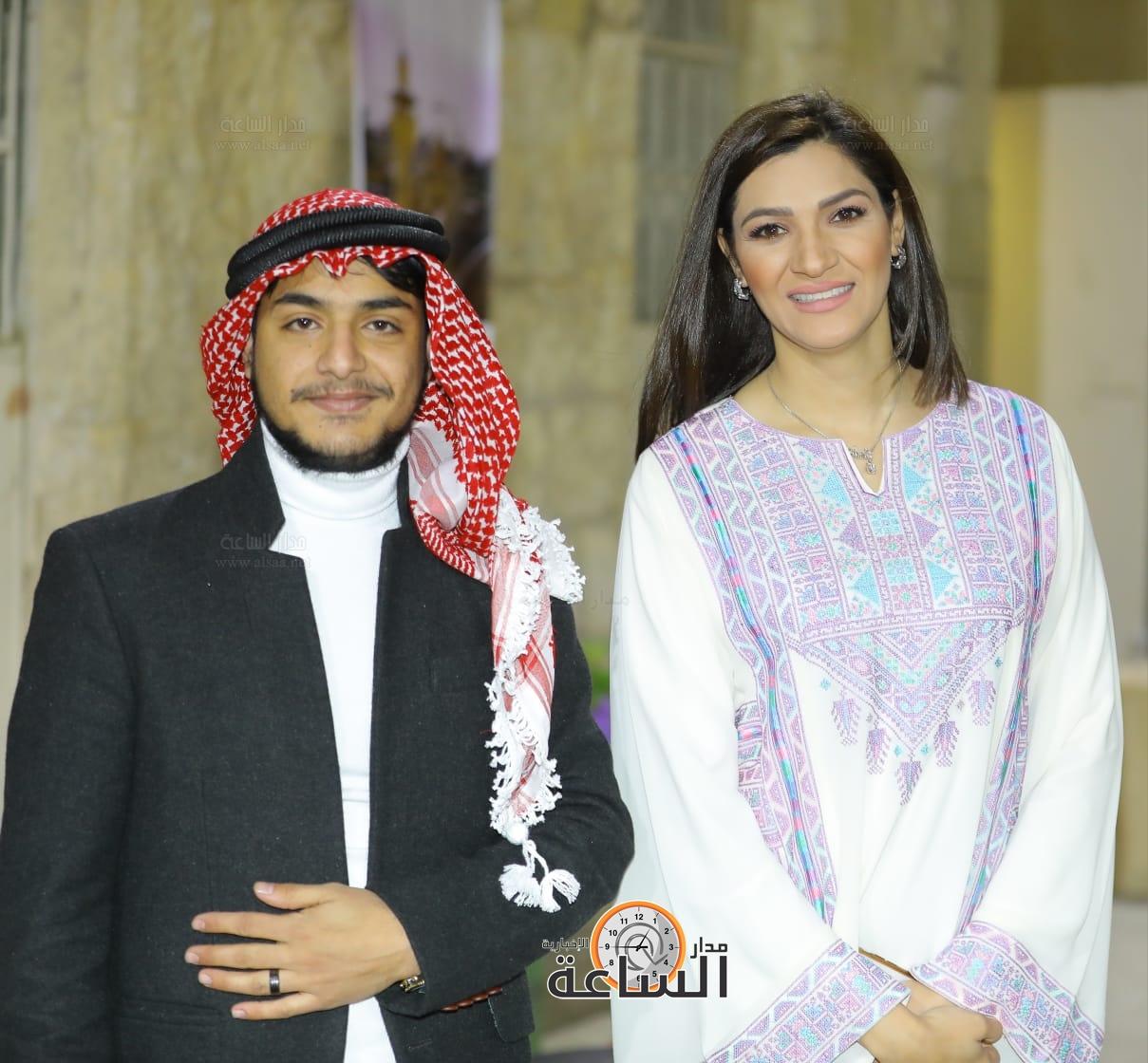 Madar Al-Saa Images 0.48887256708374816