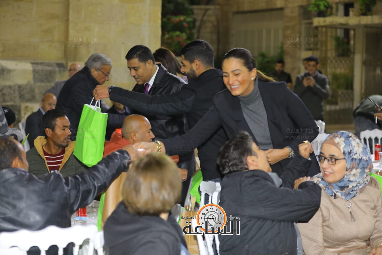 Madar Al-Saa Images 0.13625156654012582