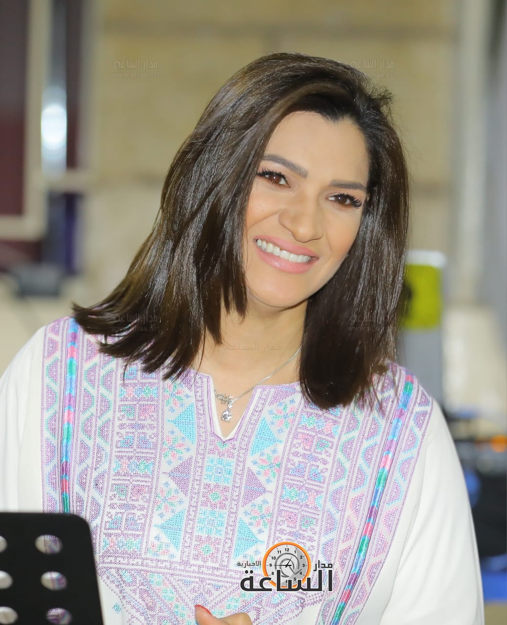 Madar Al-Saa Images 0.4135658595973908