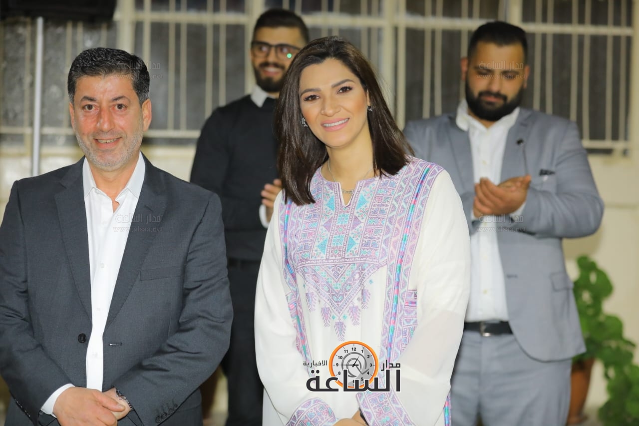 Madar Al-Saa Images 0.16468288329524805