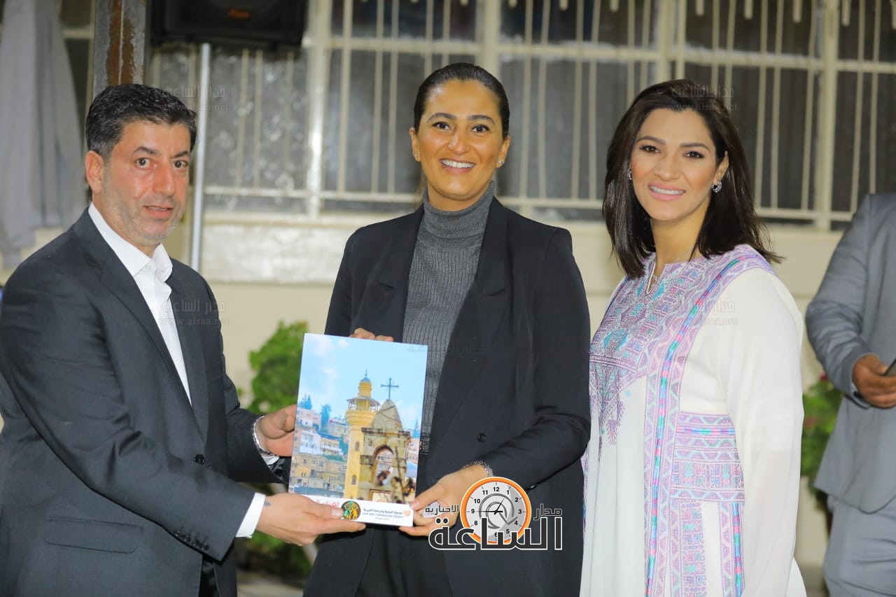 Madar Al-Saa Images 0.33848988851953155