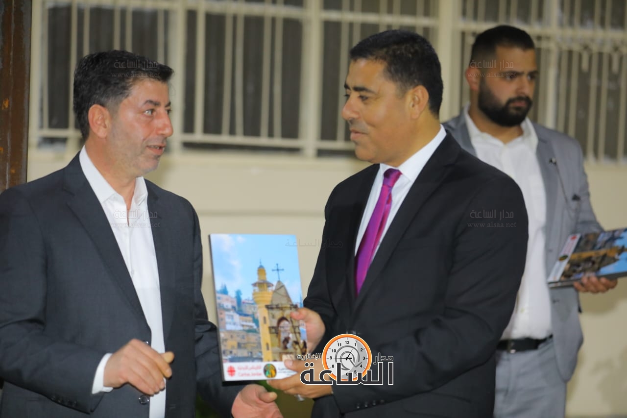 Madar Al-Saa Images 0.5851055208204203