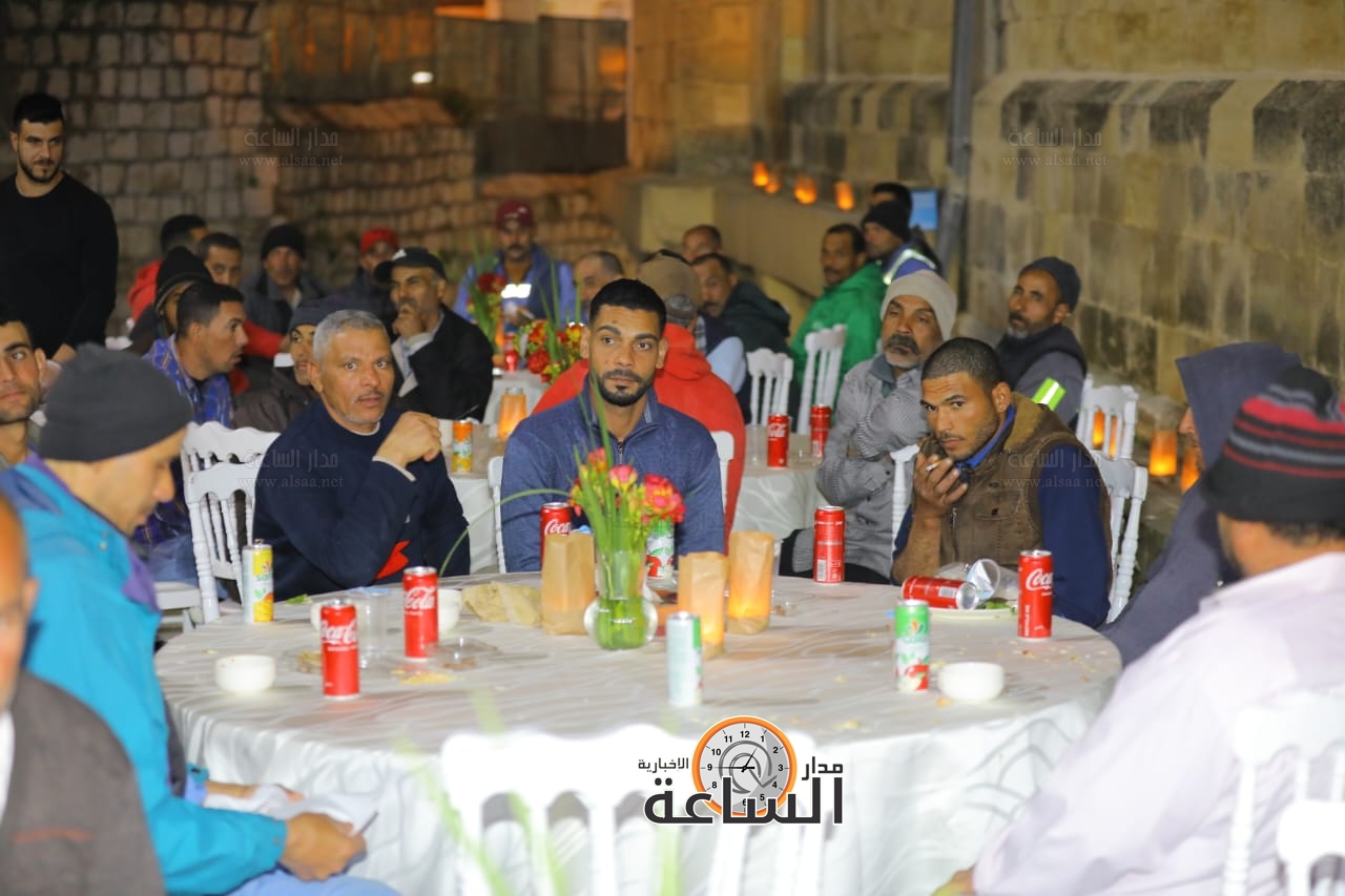 Madar Al-Saa Images 0.3350796438145678