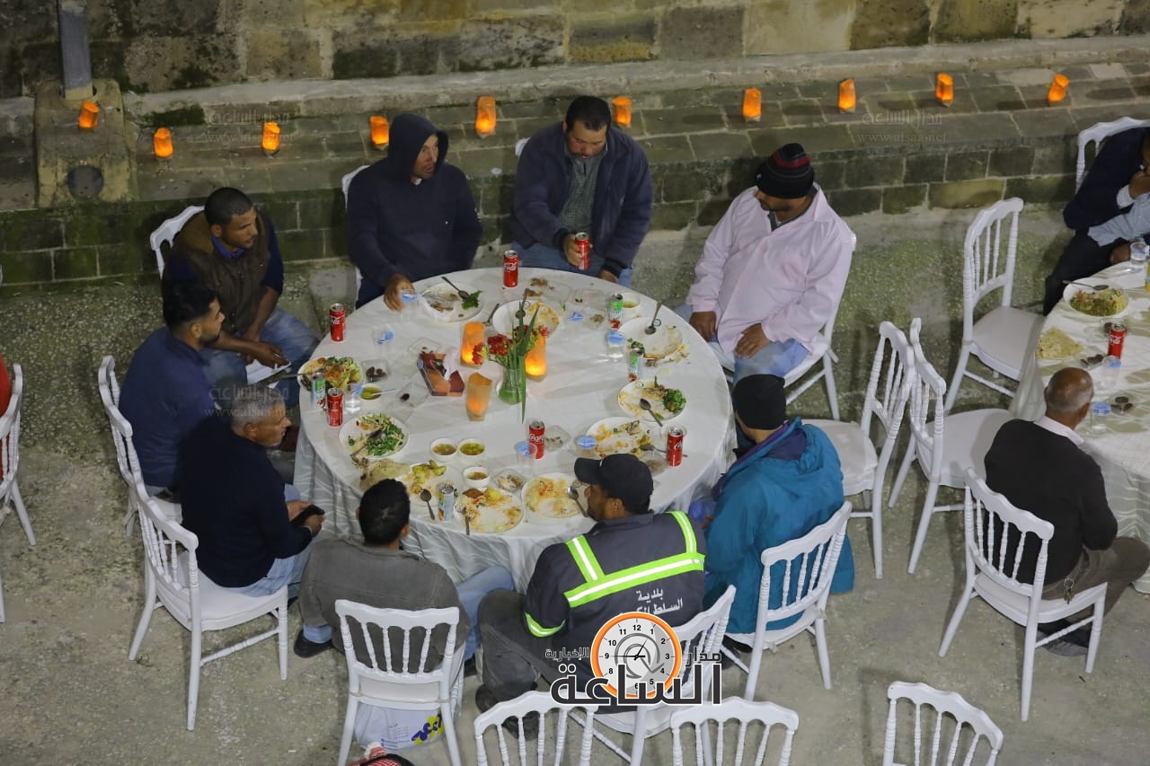 Madar Al-Saa Images 0.9156901362748828