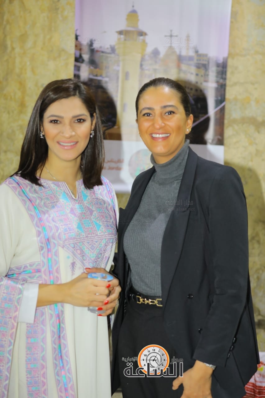 Madar Al-Saa Images 0.0650658651070617