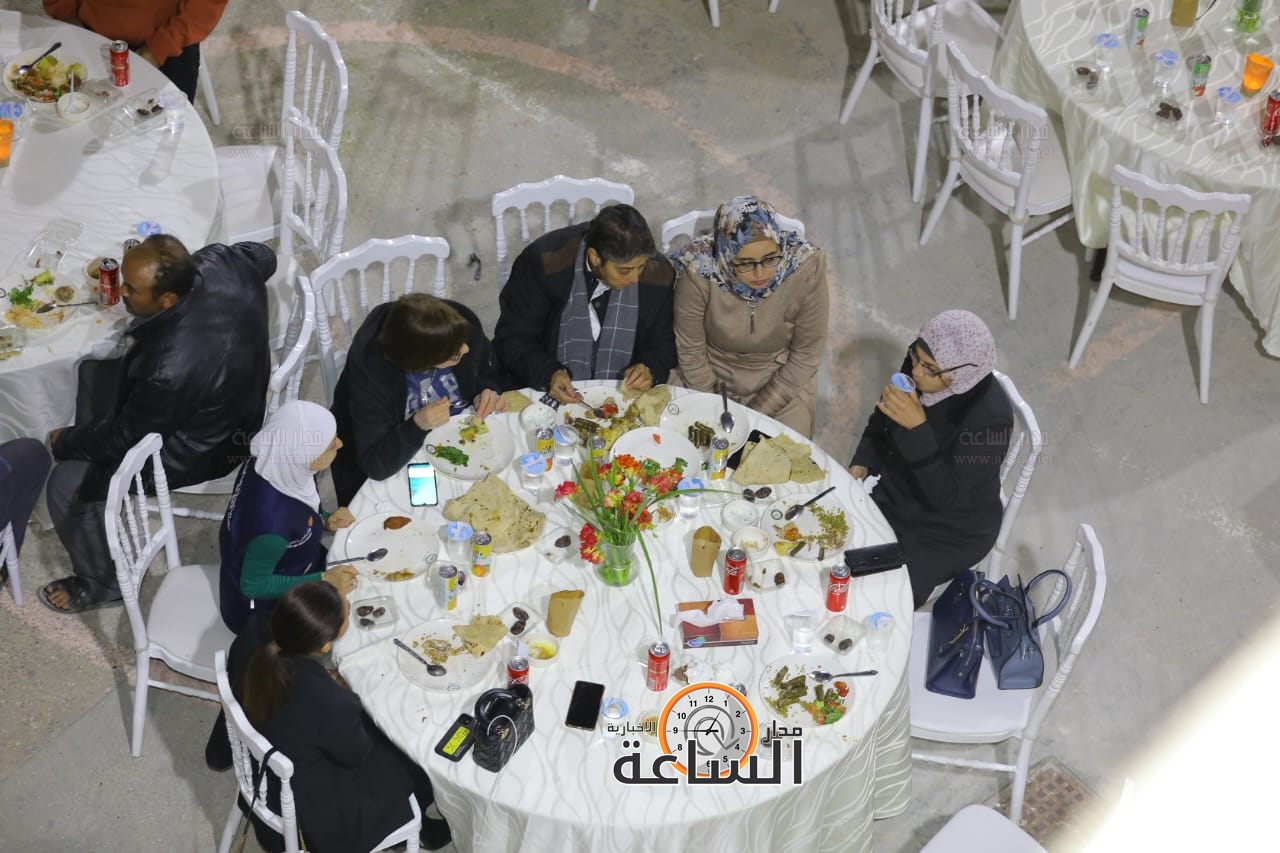 Madar Al-Saa Images 0.32550223560955094