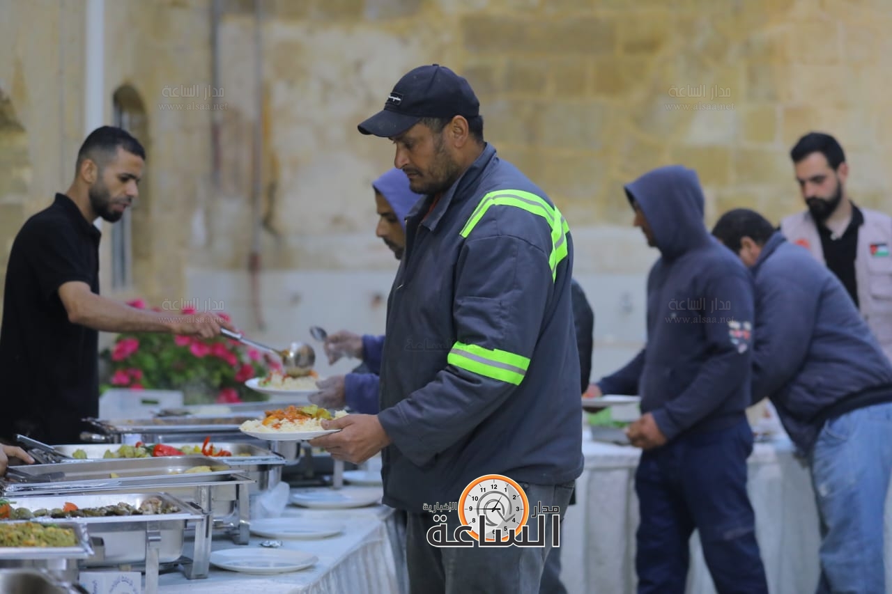 Madar Al-Saa Images 0.8053576602937431