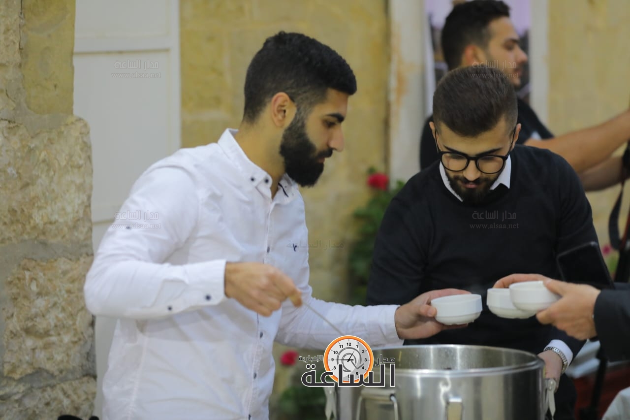 Madar Al-Saa Images 0.5403090178942913