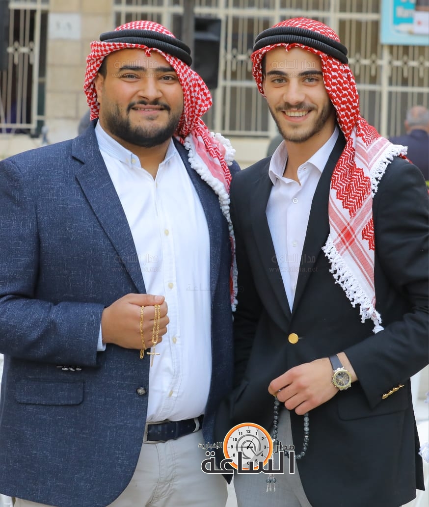 Madar Al-Saa Images 0.4621134816422039