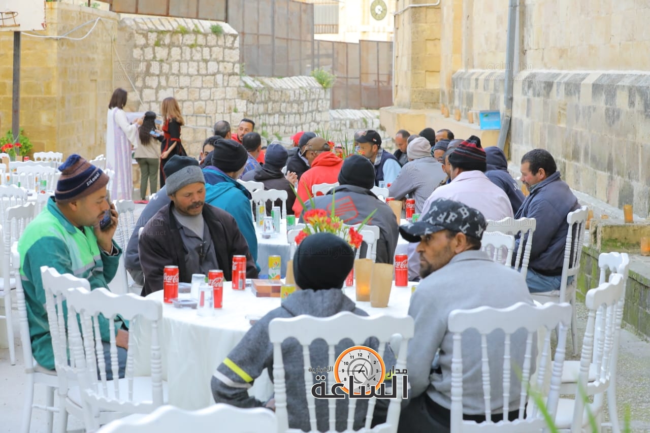 Madar Al-Saa Images 0.06605811411849927