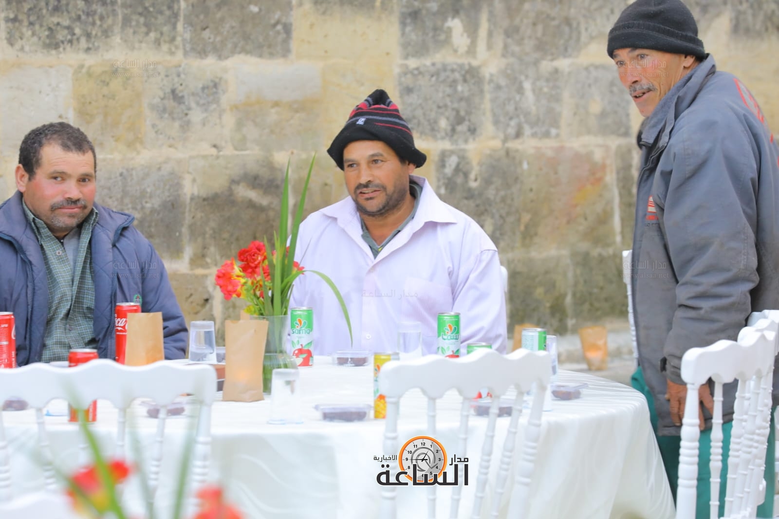 Madar Al-Saa Images 0.27667540582044725