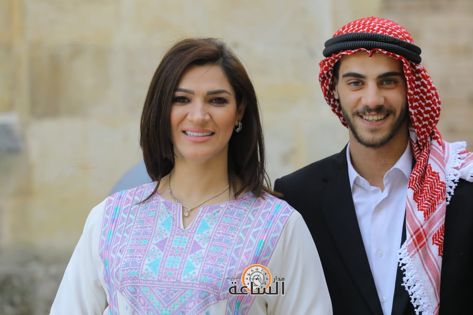 Madar Al-Saa Images 0.6424486085142054