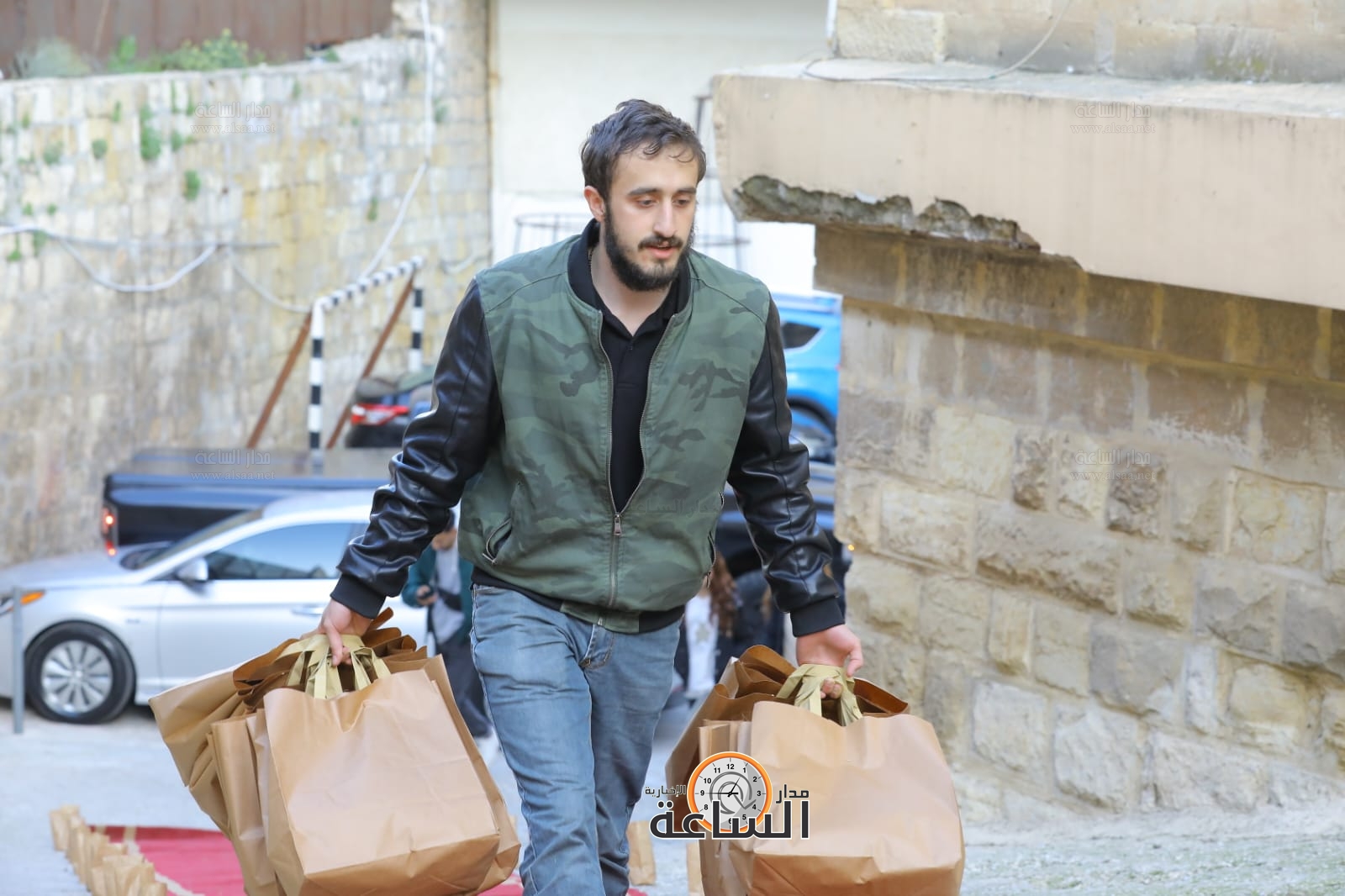 Madar Al-Saa Images 0.708980151590288