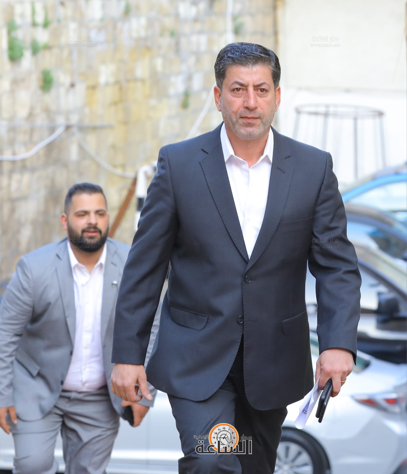 Madar Al-Saa Images 0.21725134595012685