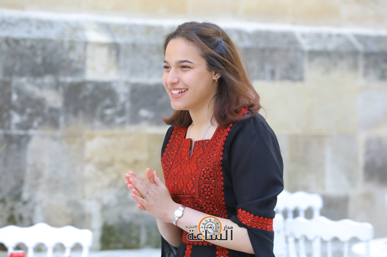 Madar Al-Saa Images 0.8045574638016884