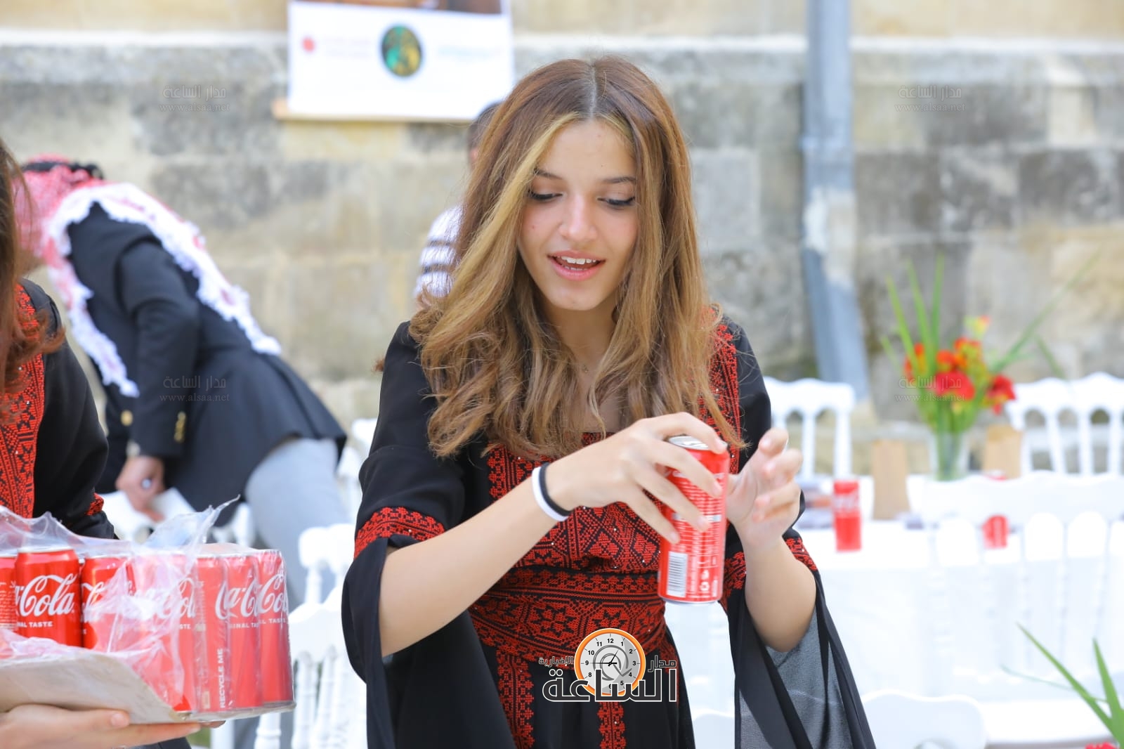 Madar Al-Saa Images 0.8164879522001525