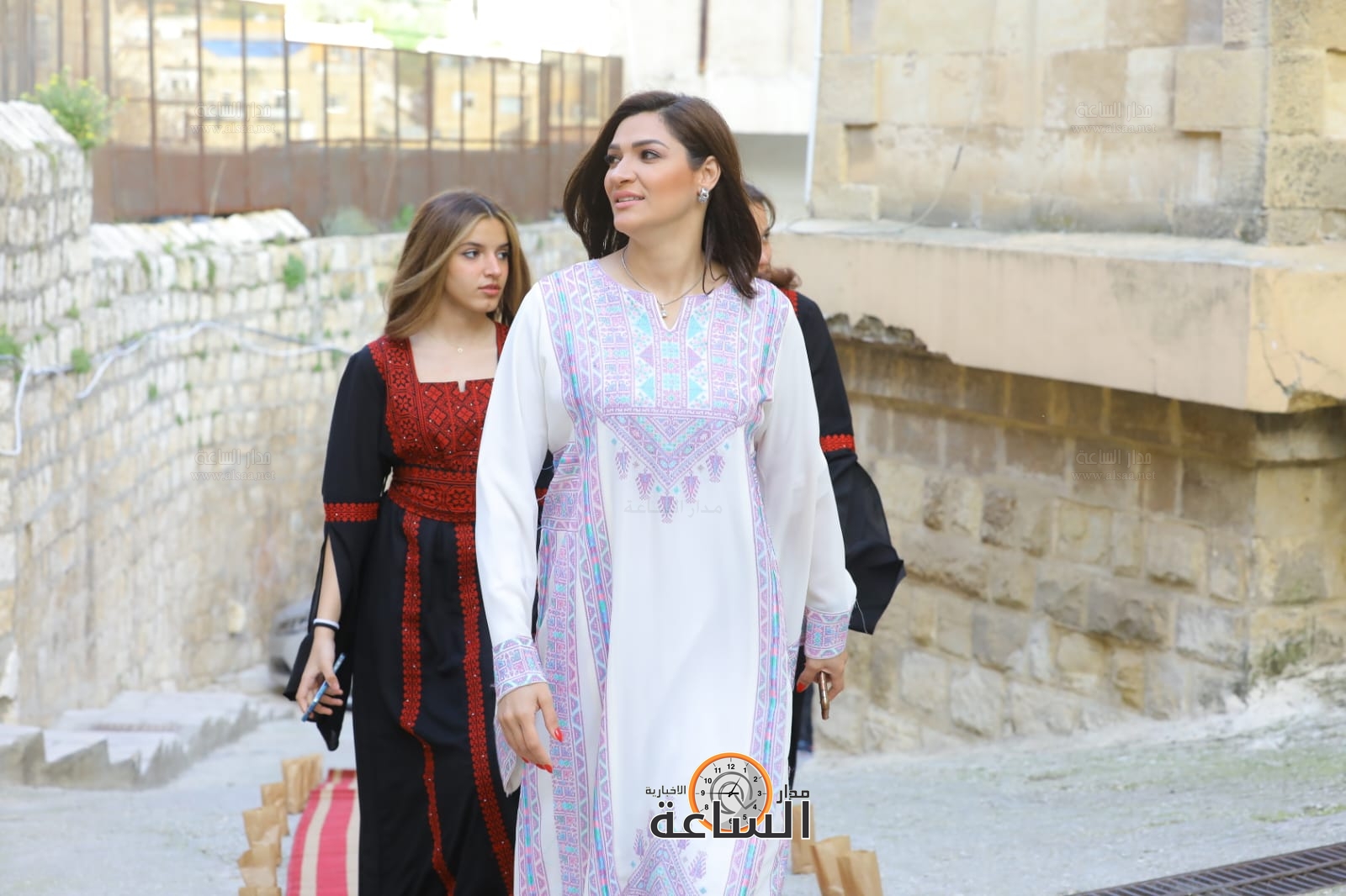 Madar Al-Saa Images 0.6280507587321849