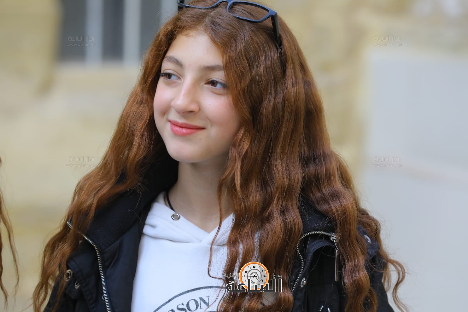 Madar Al-Saa Images 0.7922752989135666